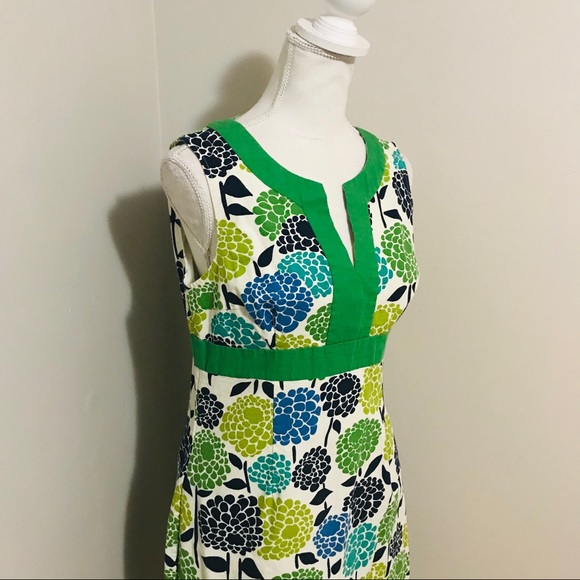 Boden Sheath Dress - Picture 2 of 4